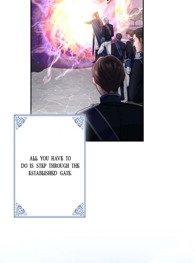 Disgraced Wife? This Beloved Genius Mage Will Secure Her Divorce! Chapter 27 - Page 6
