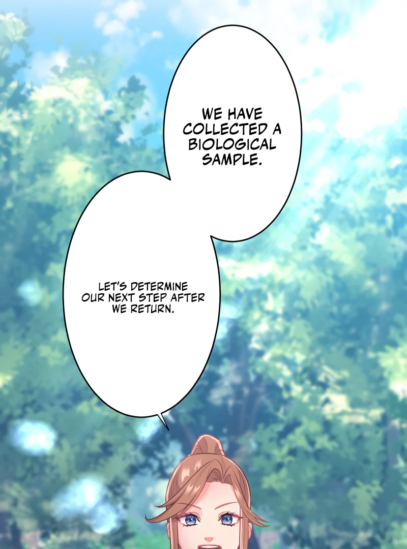 Disgraced Wife? This Beloved Genius Mage Will Secure Her Divorce! Chapter 27 - Page 53