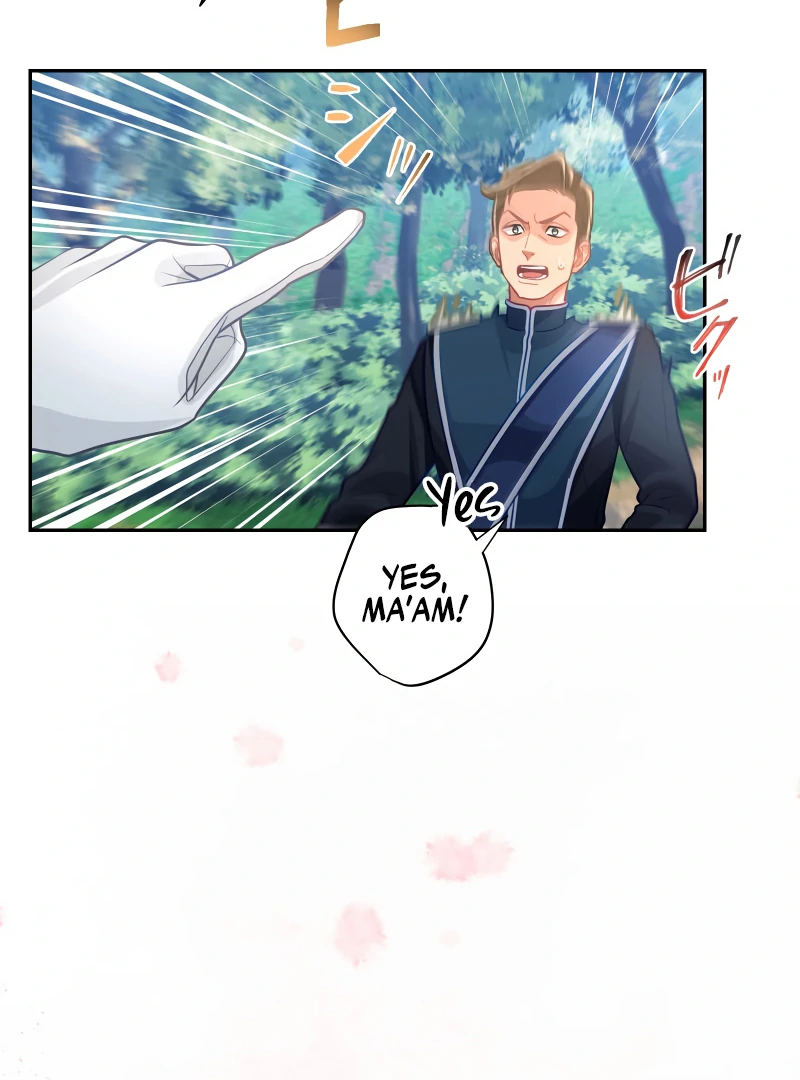 Disgraced Wife? This Beloved Genius Mage Will Secure Her Divorce! Chapter 27 - Page 56