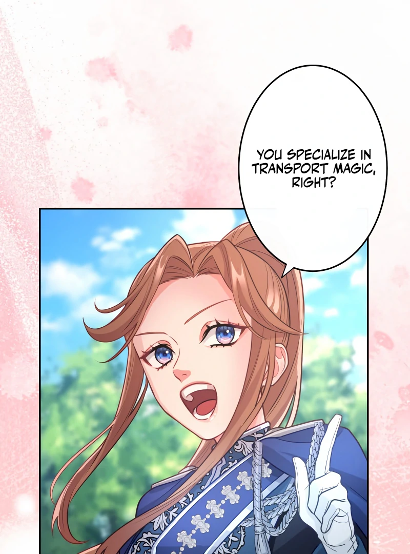 Disgraced Wife? This Beloved Genius Mage Will Secure Her Divorce! Chapter 27 - Page 57