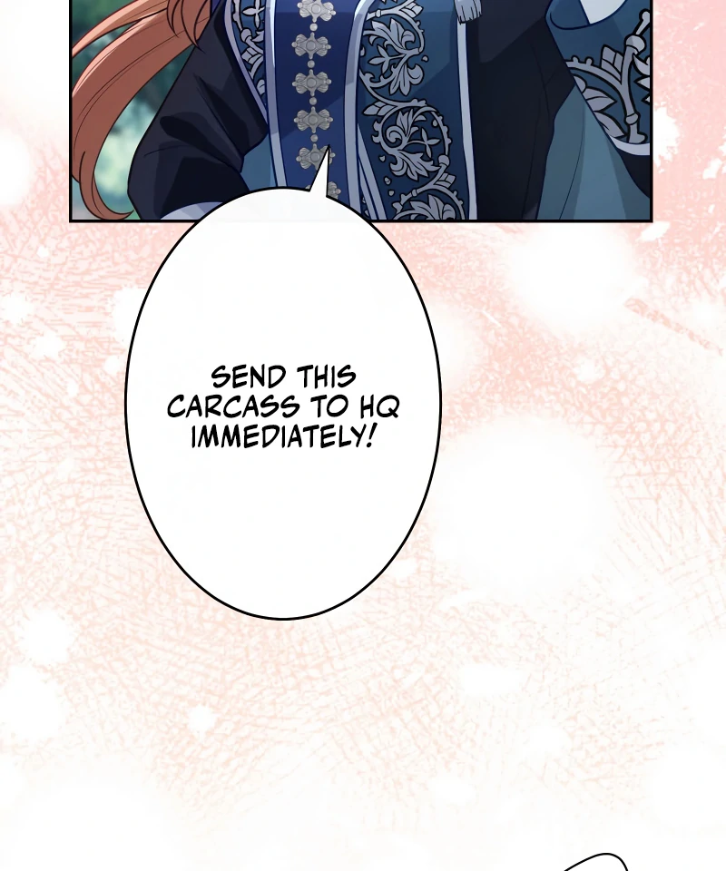 Disgraced Wife? This Beloved Genius Mage Will Secure Her Divorce! Chapter 27 - Page 58