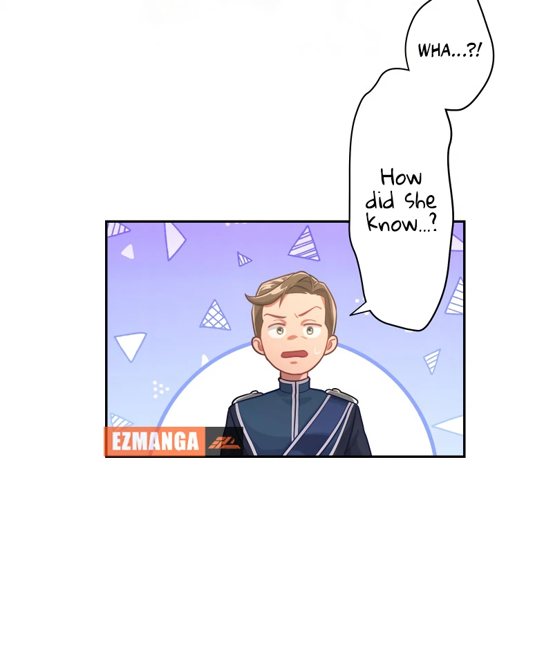 Disgraced Wife? This Beloved Genius Mage Will Secure Her Divorce! Chapter 27 - Page 59