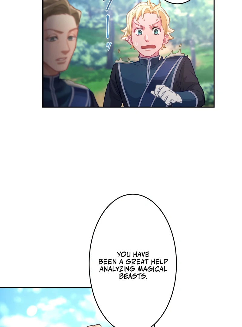 Disgraced Wife? This Beloved Genius Mage Will Secure Her Divorce! Chapter 27 - Page 63