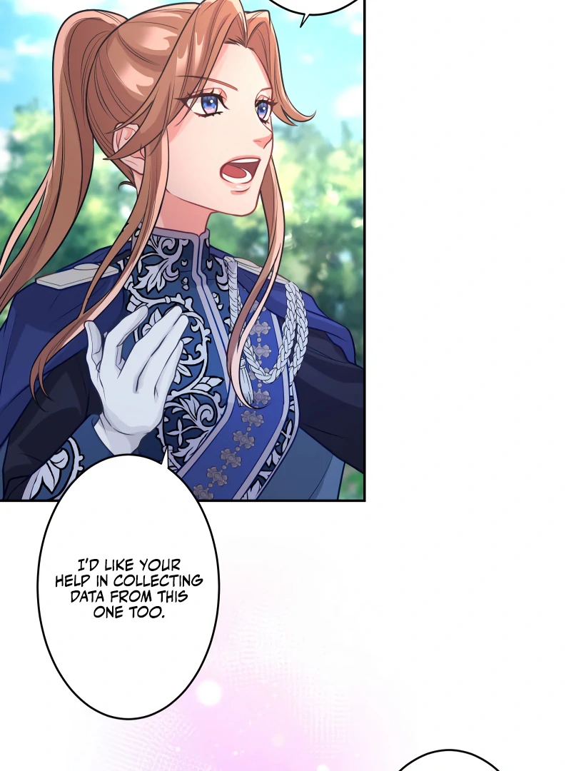 Disgraced Wife? This Beloved Genius Mage Will Secure Her Divorce! Chapter 27 - Page 64