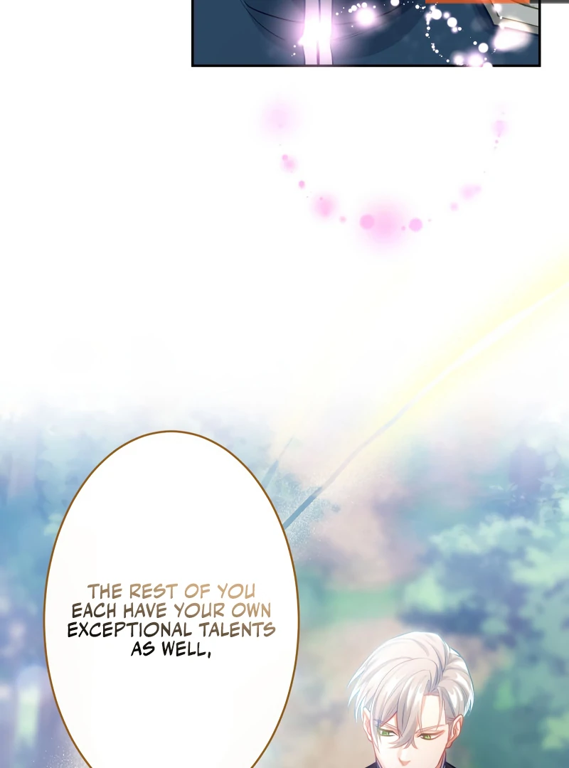 Disgraced Wife? This Beloved Genius Mage Will Secure Her Divorce! Chapter 27 - Page 66