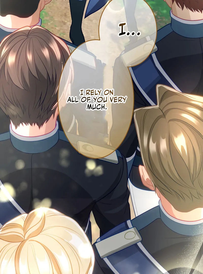 Disgraced Wife? This Beloved Genius Mage Will Secure Her Divorce! Chapter 27 - Page 68