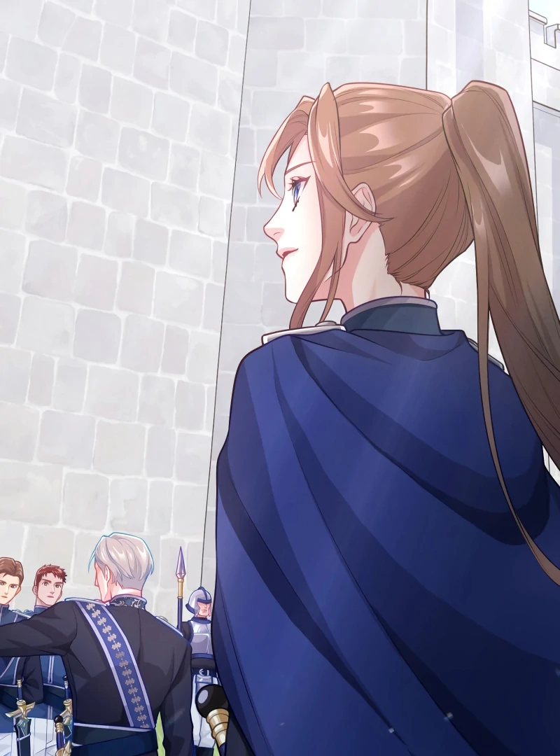Disgraced Wife? This Beloved Genius Mage Will Secure Her Divorce! Chapter 27 - Page 8