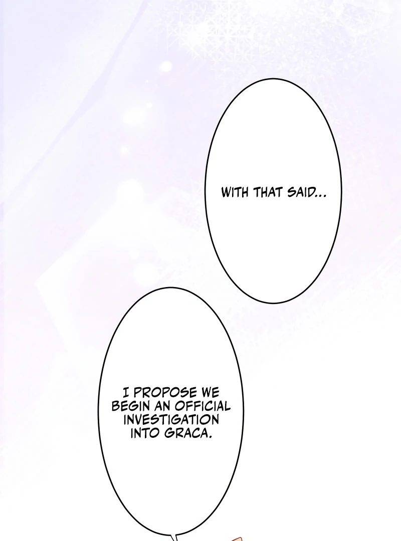 Disgraced Wife? This Beloved Genius Mage Will Secure Her Divorce! Chapter 27 - Page 80