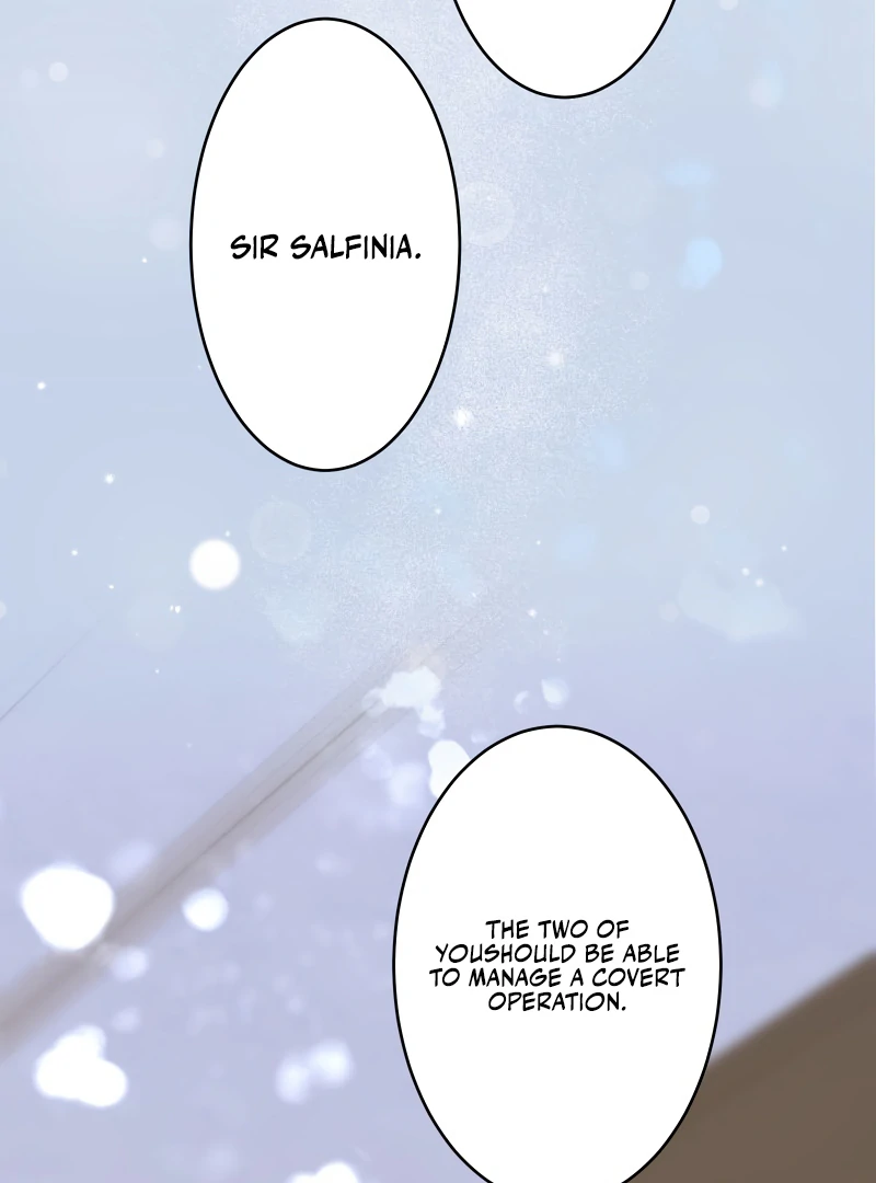 Disgraced Wife? This Beloved Genius Mage Will Secure Her Divorce! Chapter 27 - Page 86