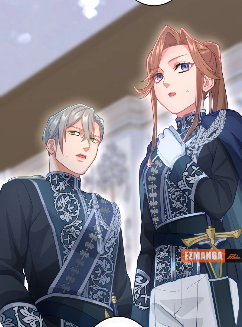 Disgraced Wife? This Beloved Genius Mage Will Secure Her Divorce! Chapter 27 - Page 87