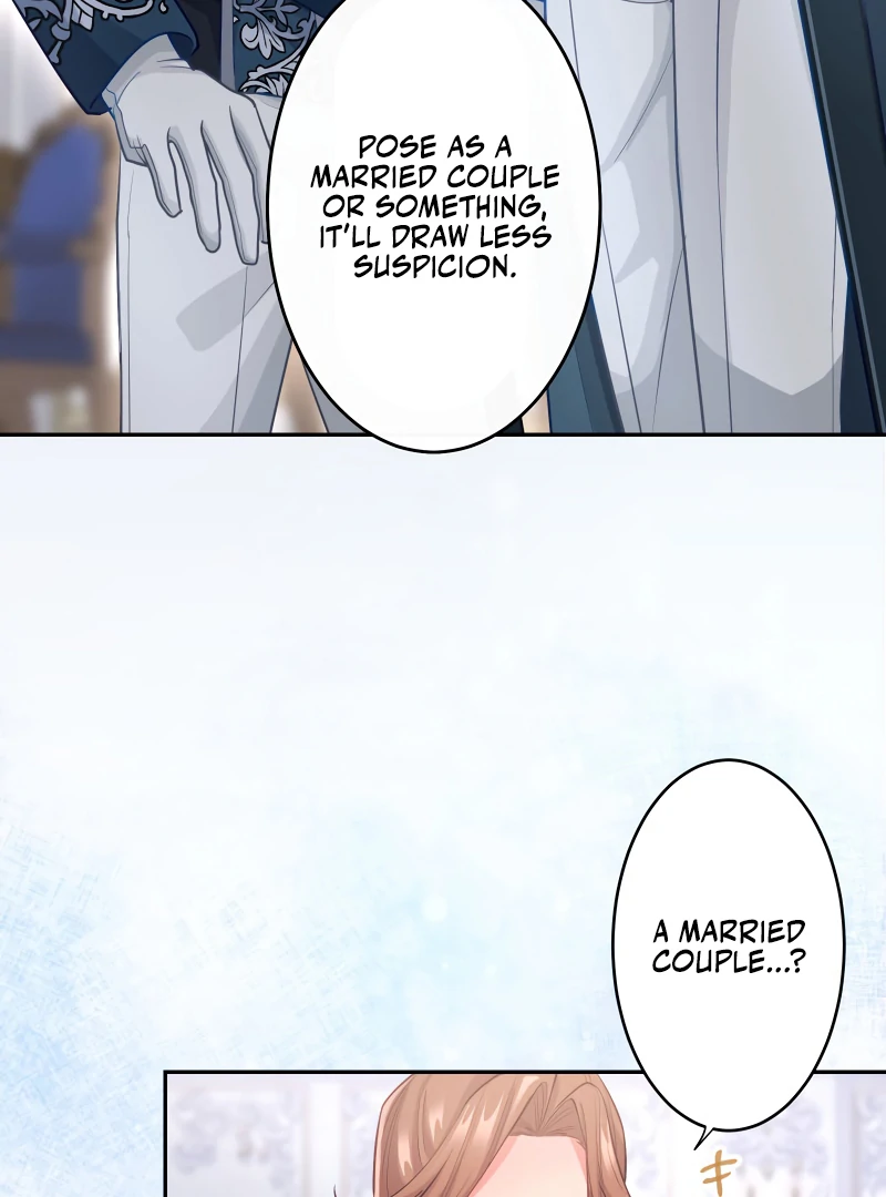 Disgraced Wife? This Beloved Genius Mage Will Secure Her Divorce! Chapter 27 - Page 88