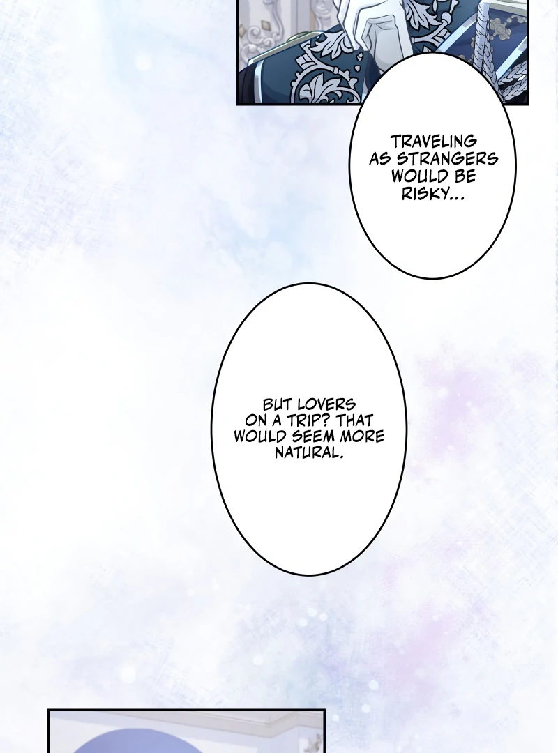 Disgraced Wife? This Beloved Genius Mage Will Secure Her Divorce! Chapter 27 - Page 90
