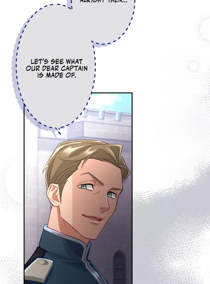 Disgraced Wife? This Beloved Genius Mage Will Secure Her Divorce! Chapter 27 - Page 10
