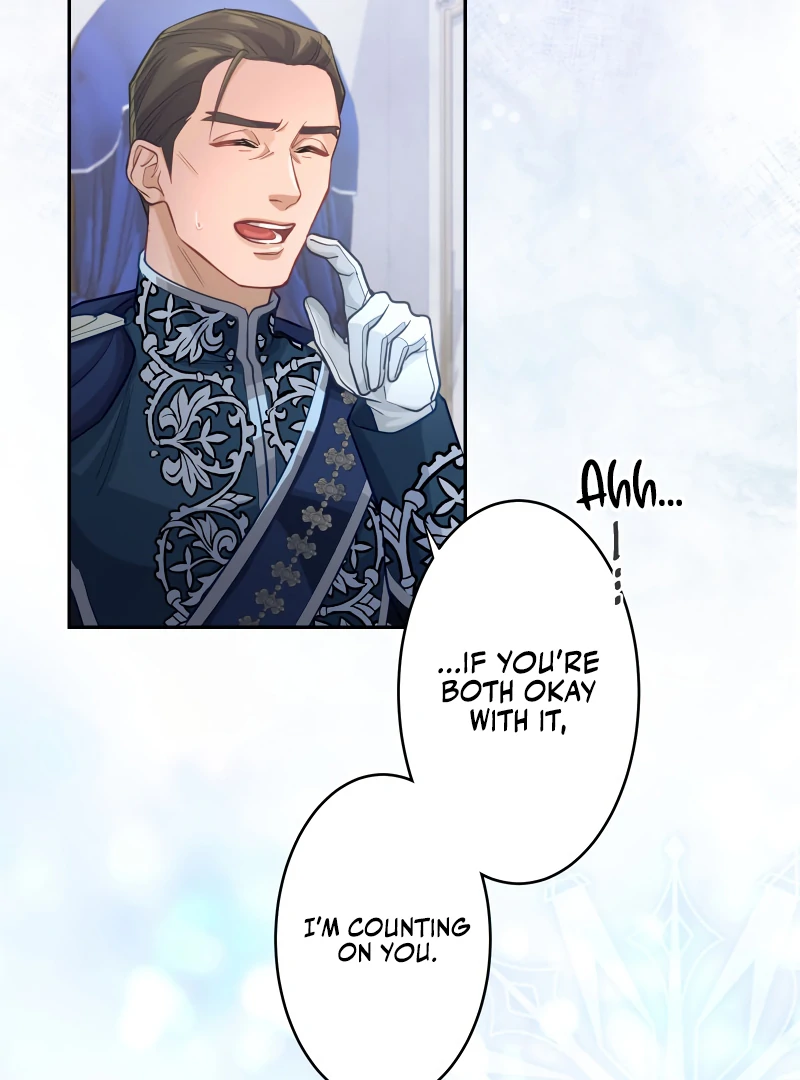 Disgraced Wife? This Beloved Genius Mage Will Secure Her Divorce! Chapter 27 - Page 91