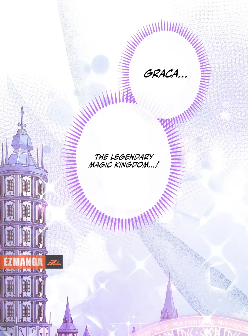 Disgraced Wife? This Beloved Genius Mage Will Secure Her Divorce! Chapter 27 - Page 94