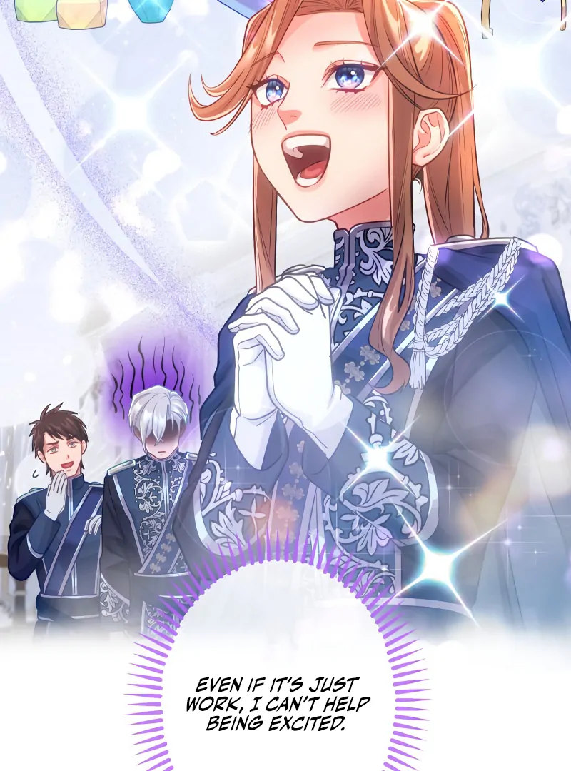 Disgraced Wife? This Beloved Genius Mage Will Secure Her Divorce! Chapter 27 - Page 96
