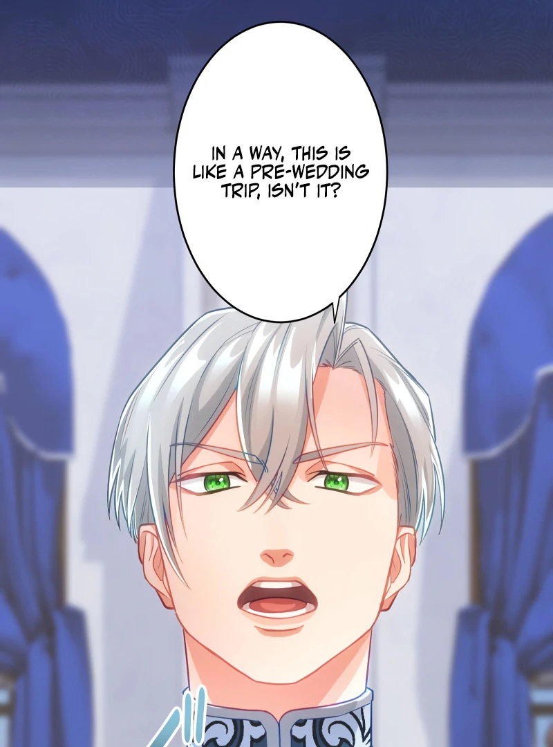 Disgraced Wife? This Beloved Genius Mage Will Secure Her Divorce! Chapter 27 - Page 100