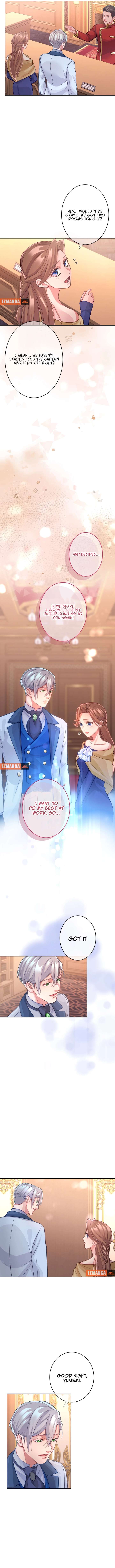 Disgraced Wife? This Beloved Genius Mage Will Secure Her Divorce! Chapter 29 - Page 11