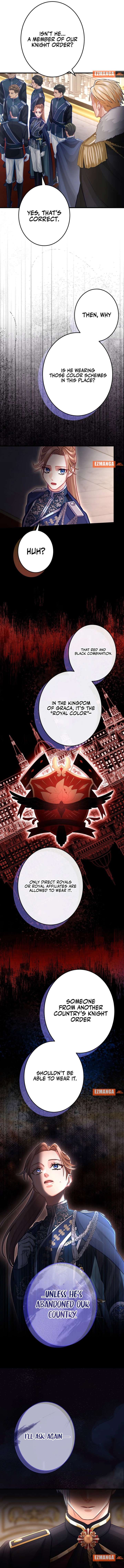 Disgraced Wife? This Beloved Genius Mage Will Secure Her Divorce! Chapter 31 - Page 12