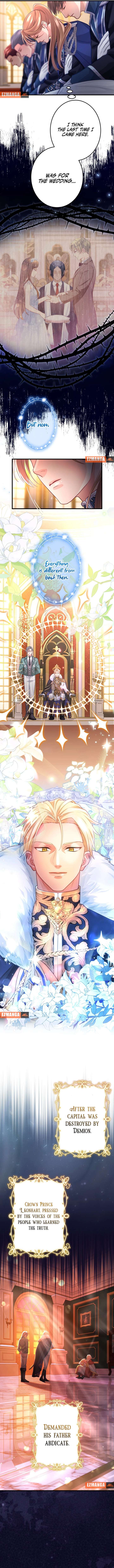 Disgraced Wife? This Beloved Genius Mage Will Secure Her Divorce! Chapter 31 - Page 5