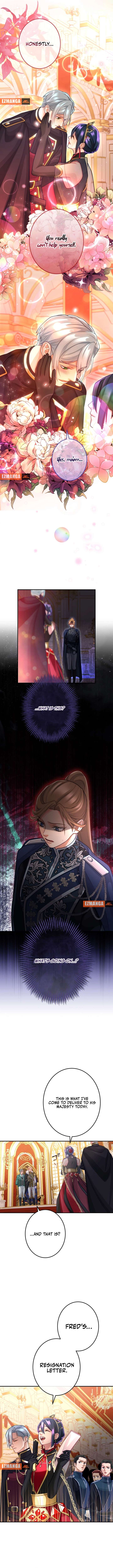 Disgraced Wife? This Beloved Genius Mage Will Secure Her Divorce! Chapter 32 - Page 3