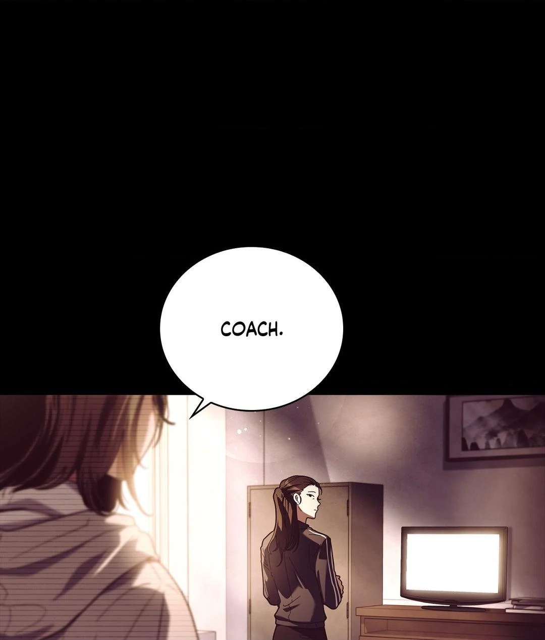 Dive Chapter 1 - Page 2