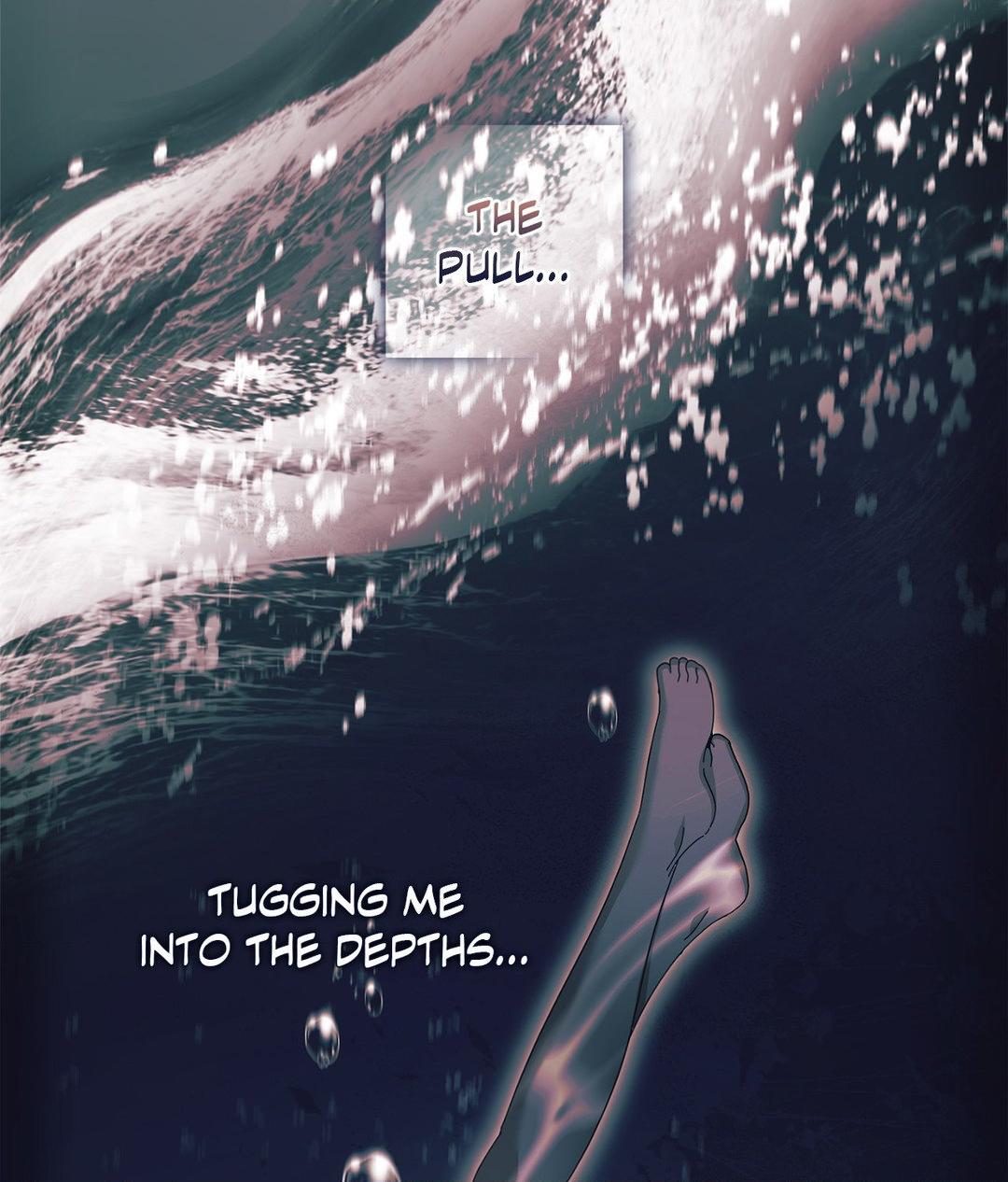 Dive Chapter 1 - Page 107