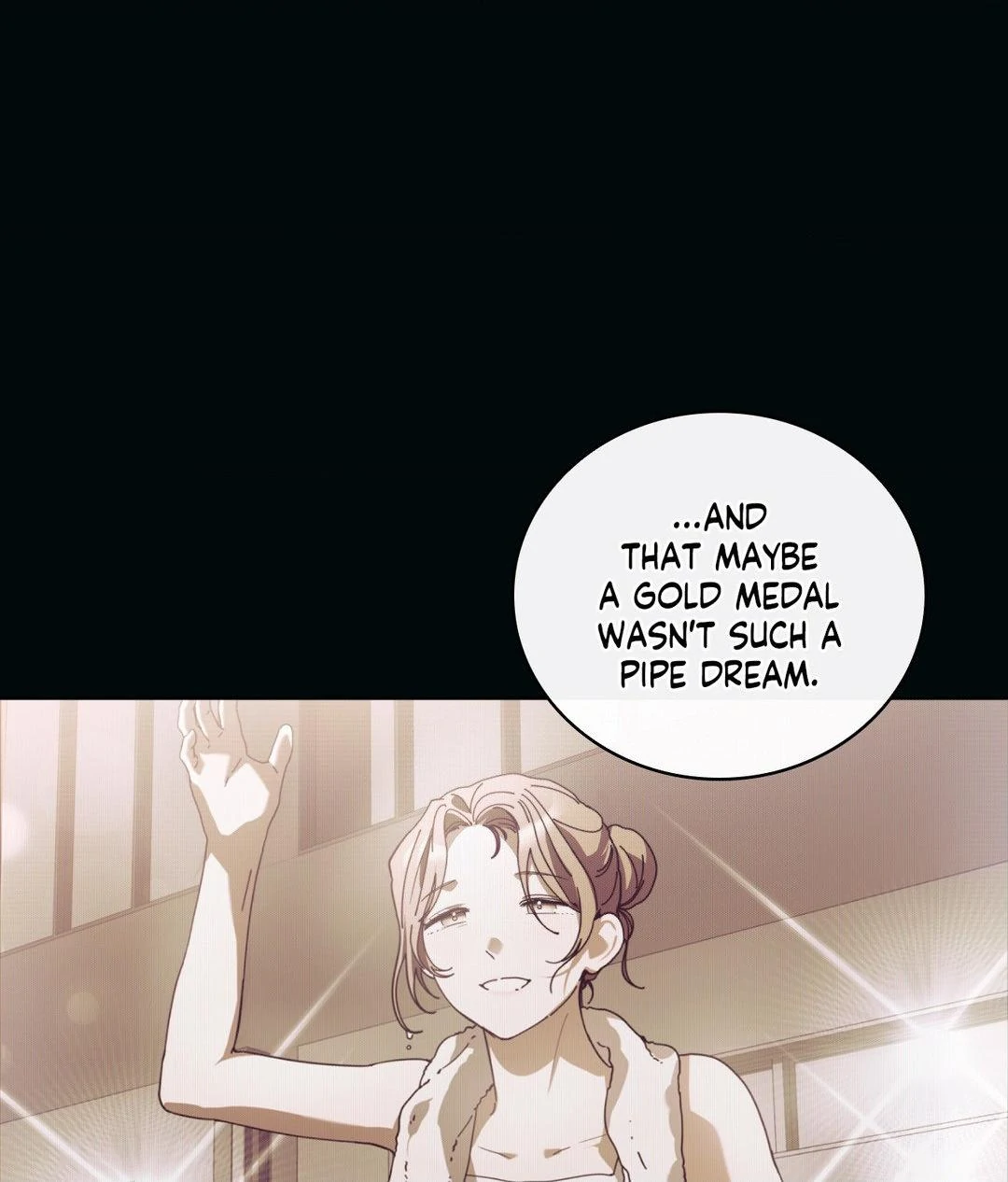 Dive Chapter 1 - Page 12