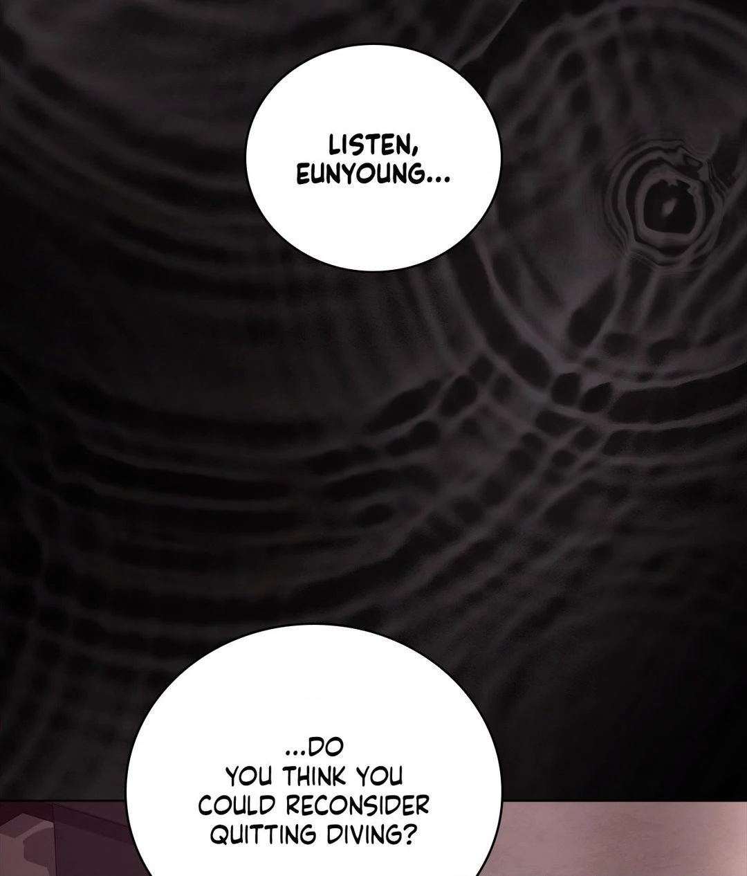 Dive Chapter 1 - Page 14