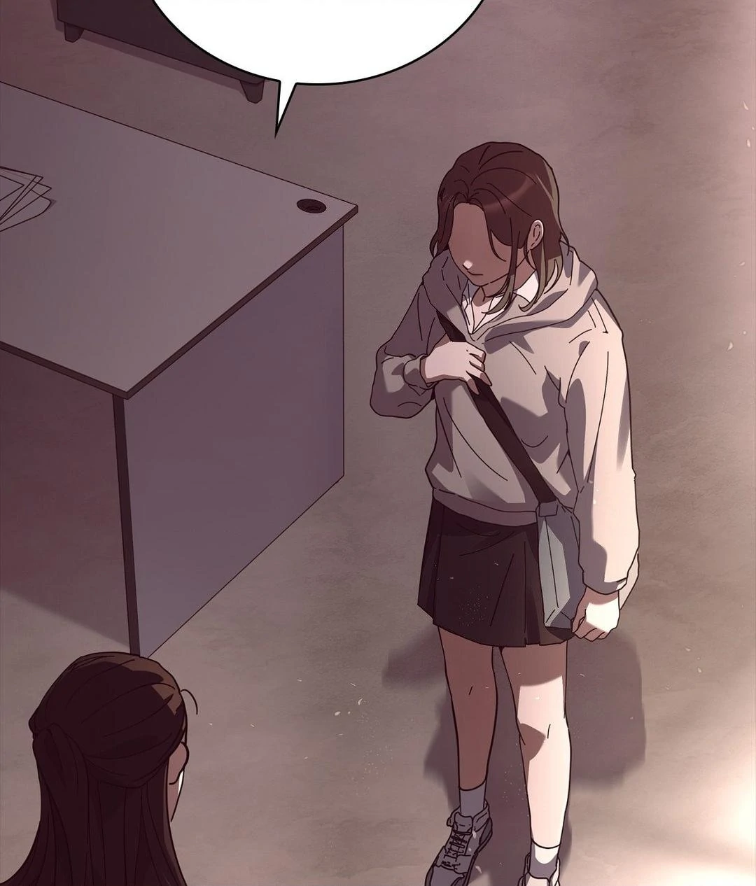 Dive Chapter 1 - Page 15