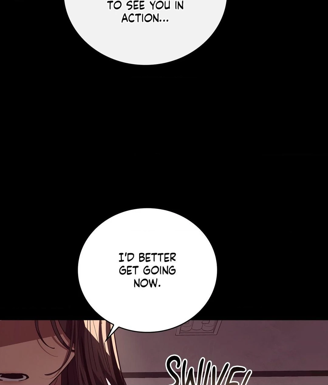 Dive Chapter 1 - Page 18