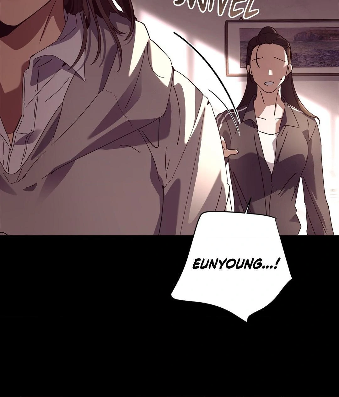 Dive Chapter 1 - Page 19