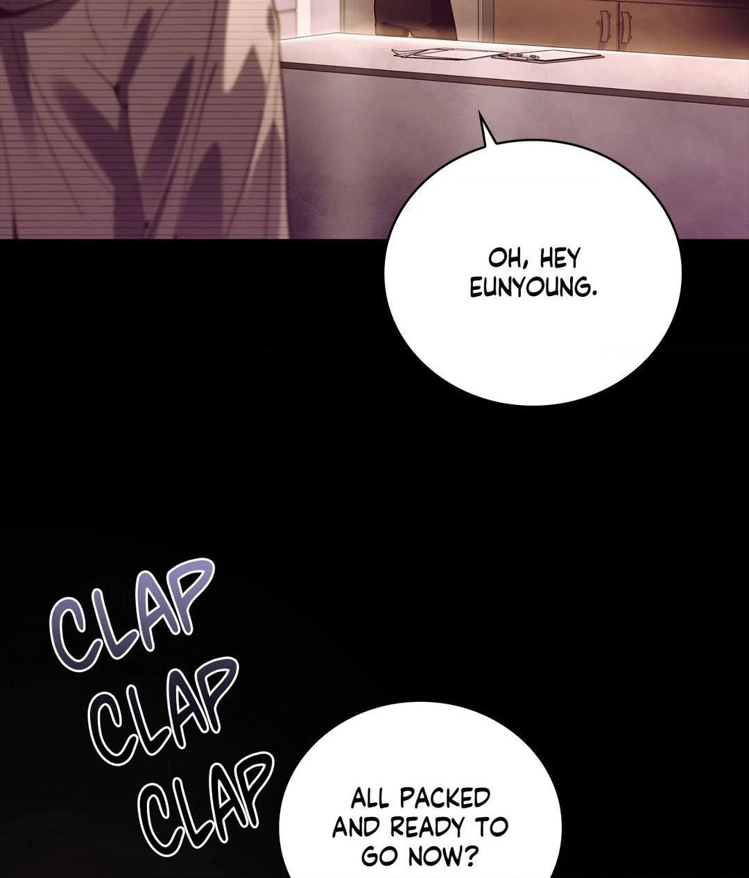 Dive Chapter 1 - Page 3