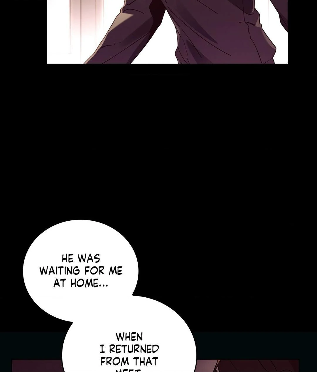 Dive Chapter 1 - Page 21