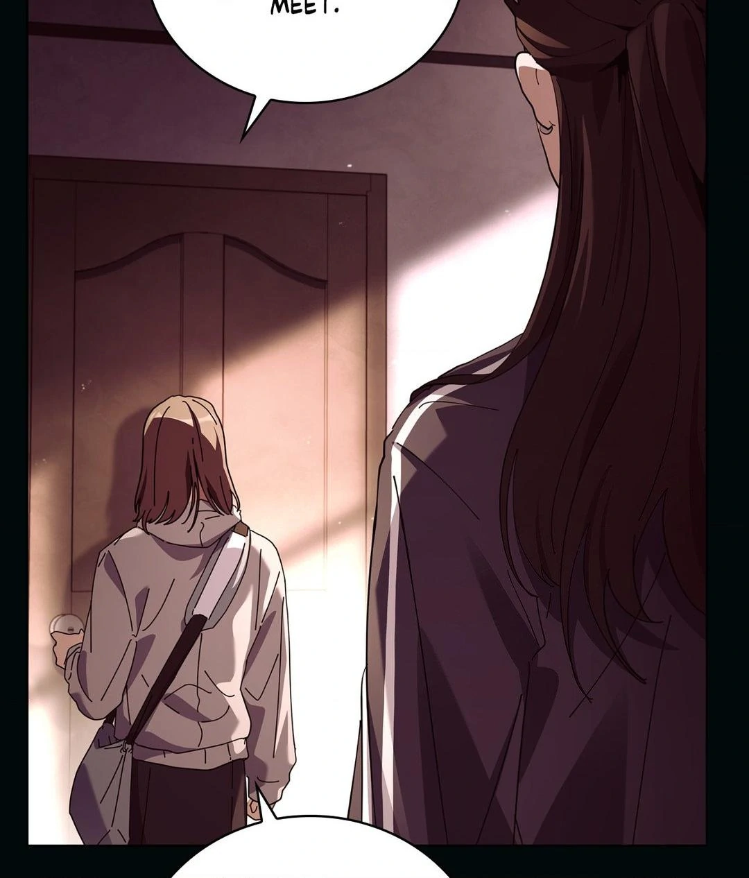 Dive Chapter 1 - Page 22