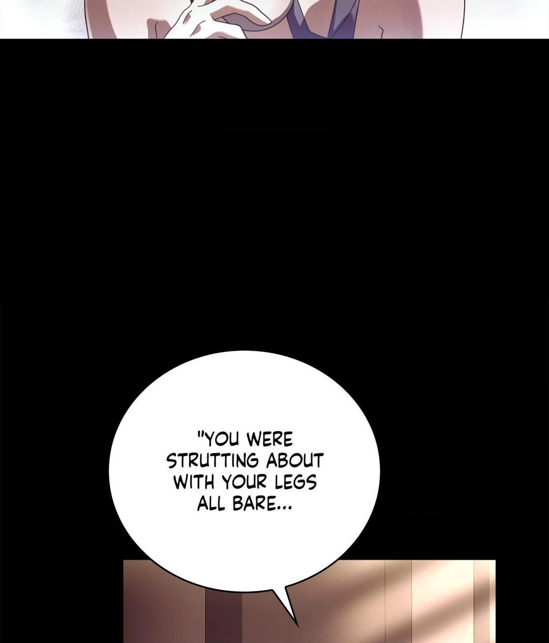 Dive Chapter 1 - Page 25