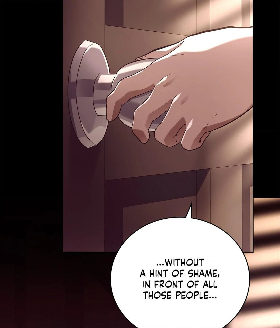 Dive Chapter 1 - Page 26