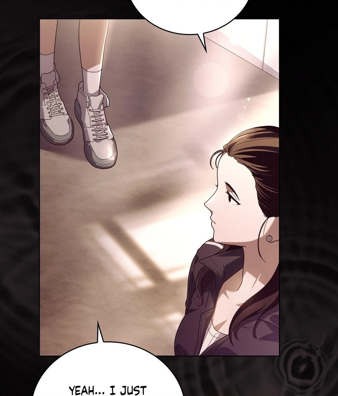 Dive Chapter 1 - Page 4