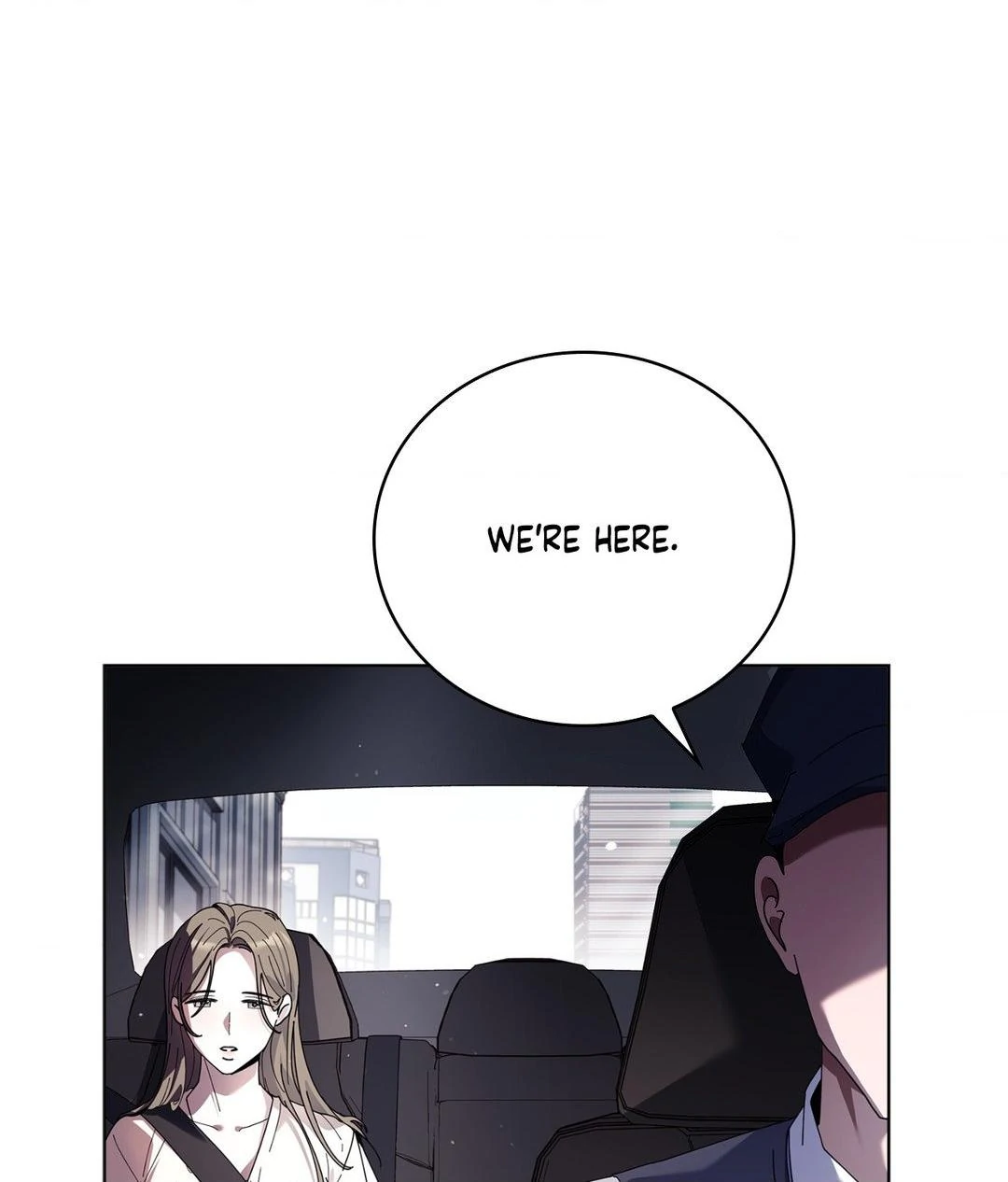 Dive Chapter 1 - Page 33