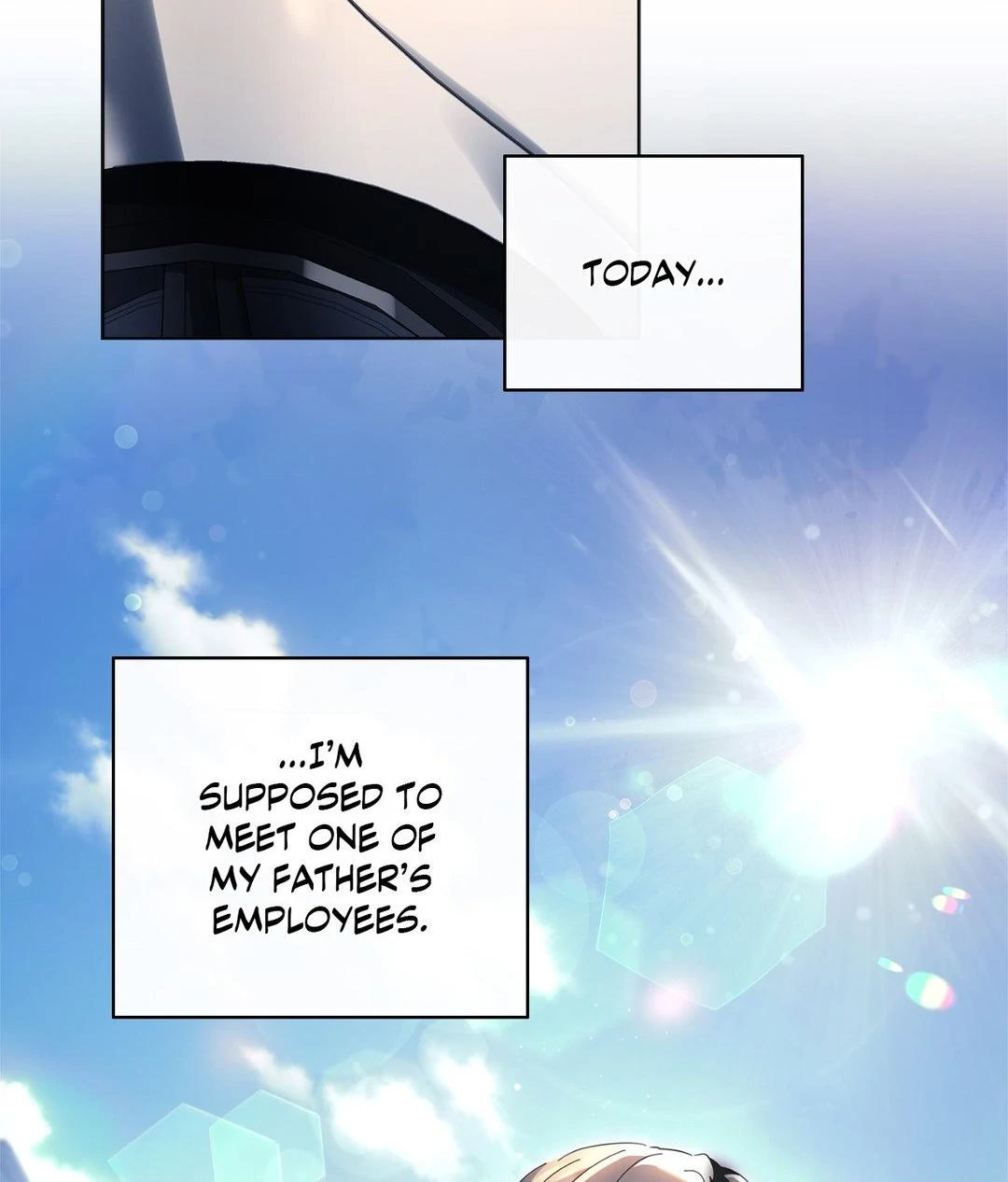 Dive Chapter 1 - Page 36