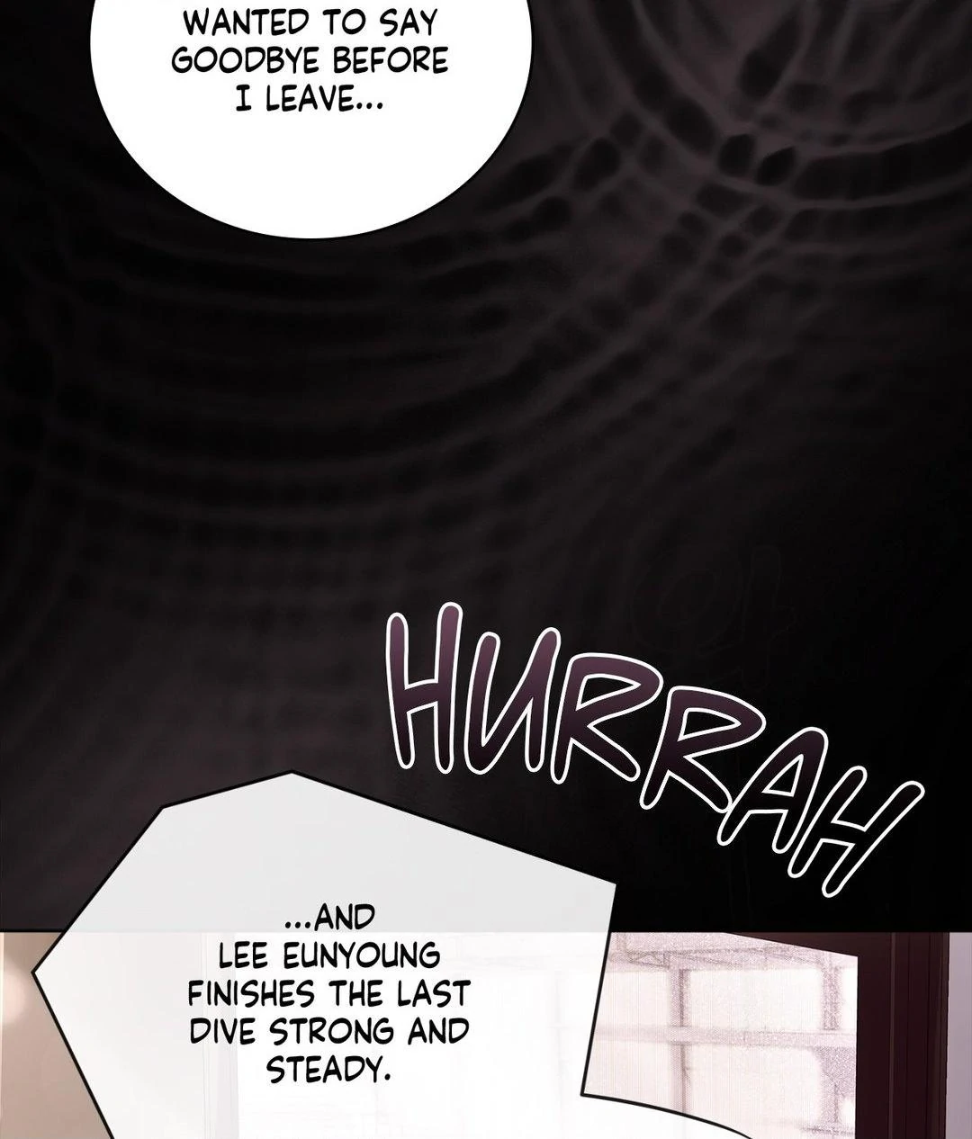 Dive Chapter 1 - Page 5