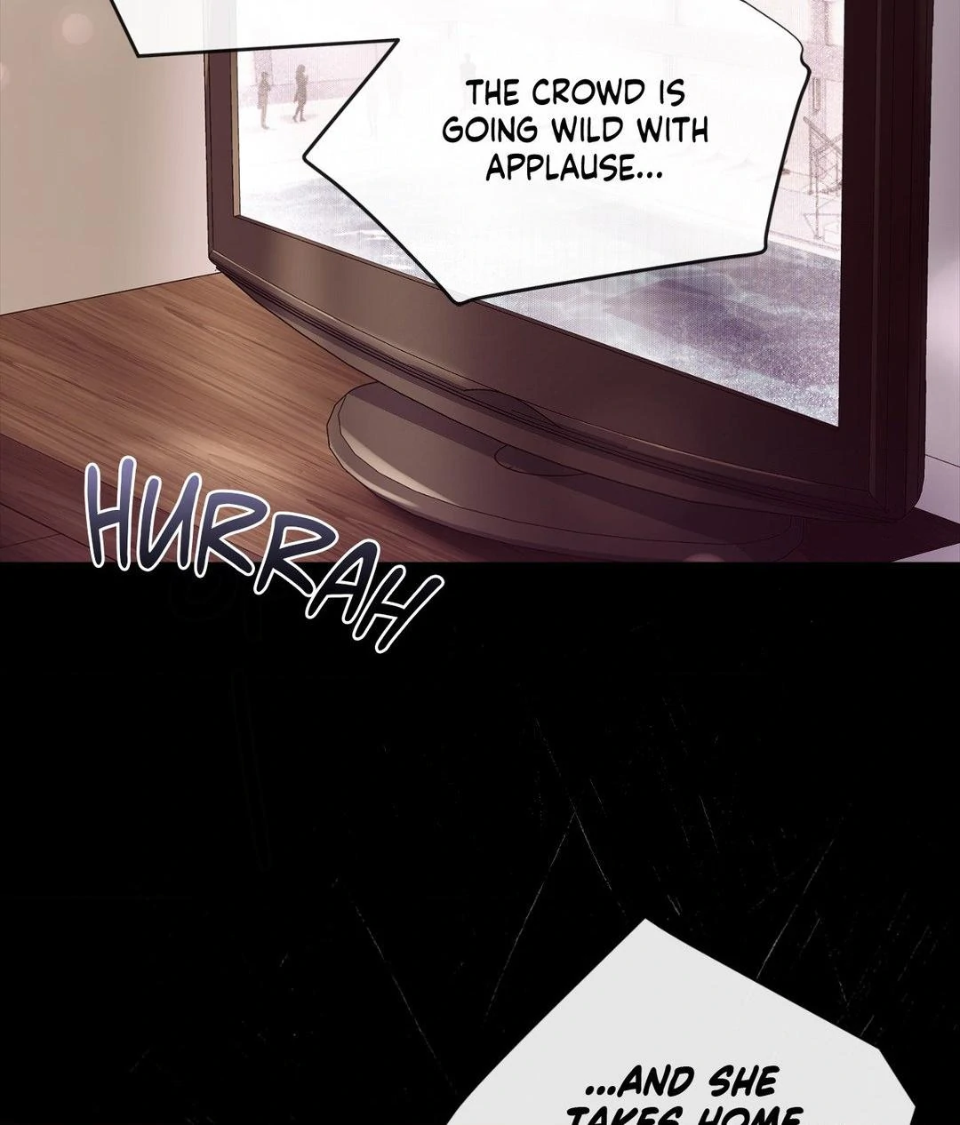 Dive Chapter 1 - Page 6