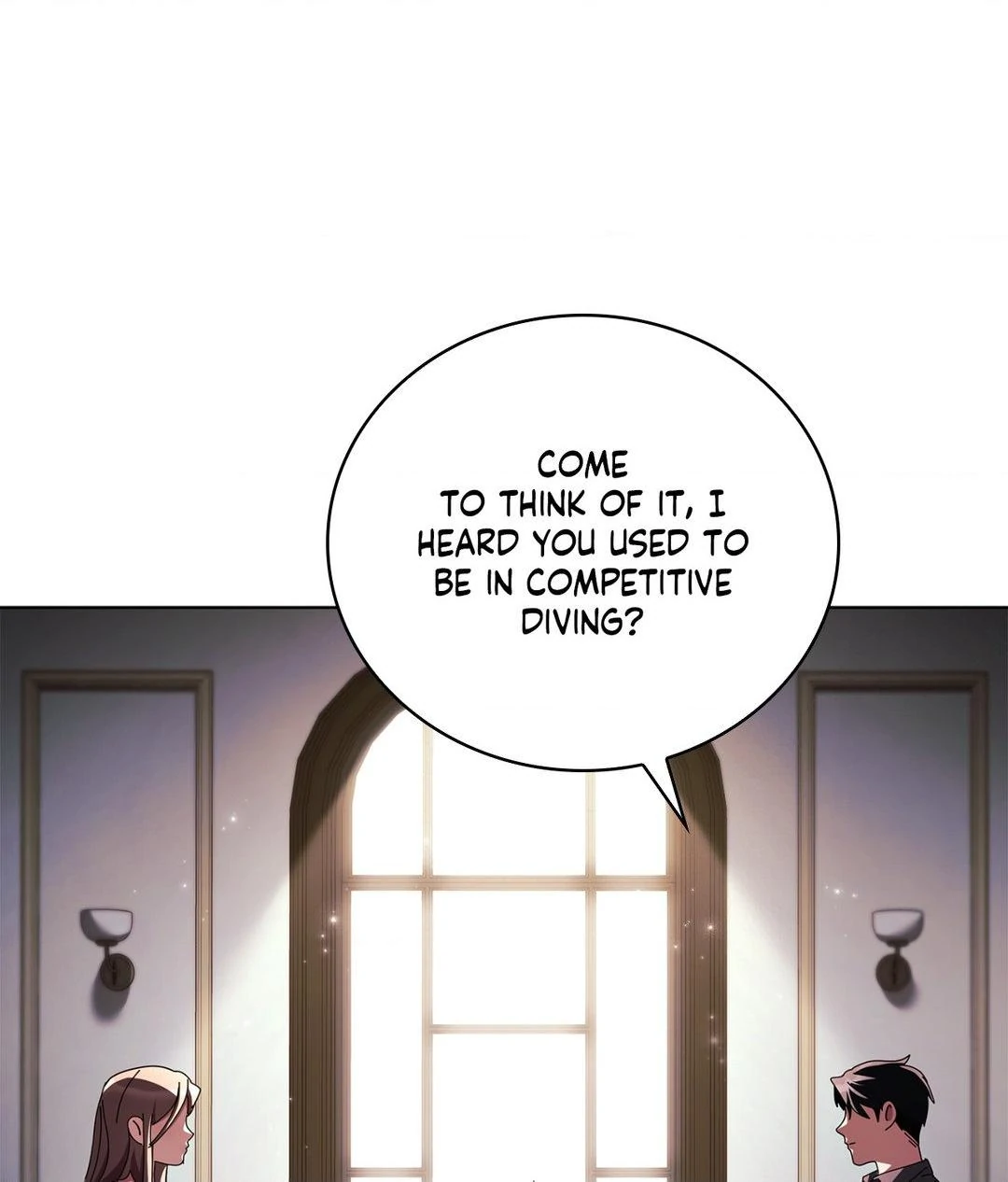 Dive Chapter 1 - Page 69