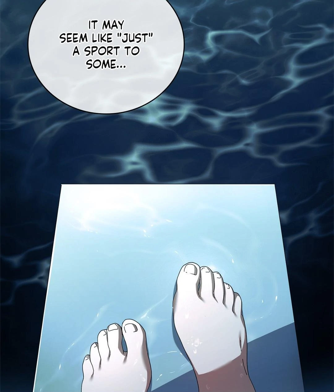 Dive Chapter 1 - Page 75