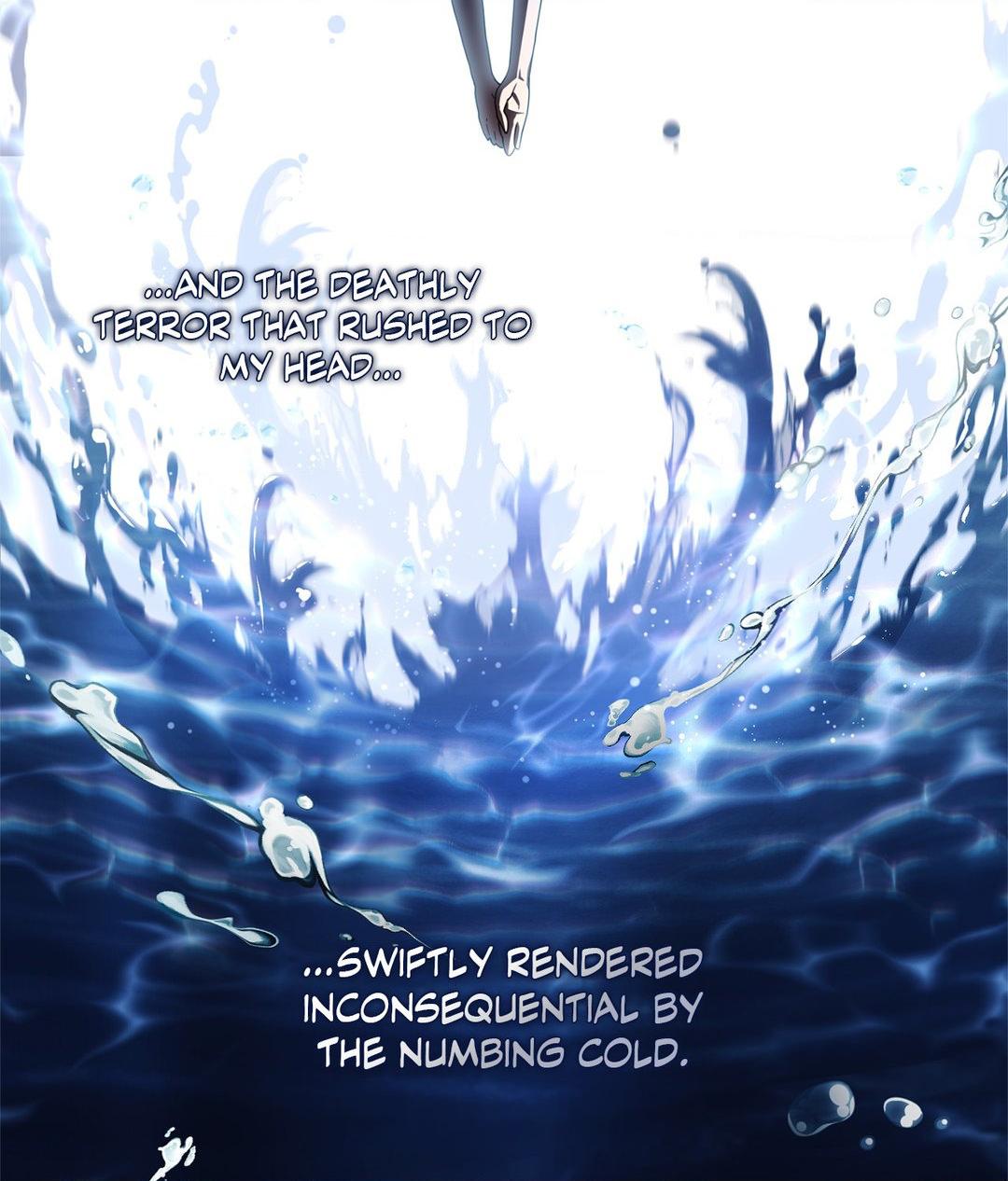 Dive Chapter 1 - Page 80