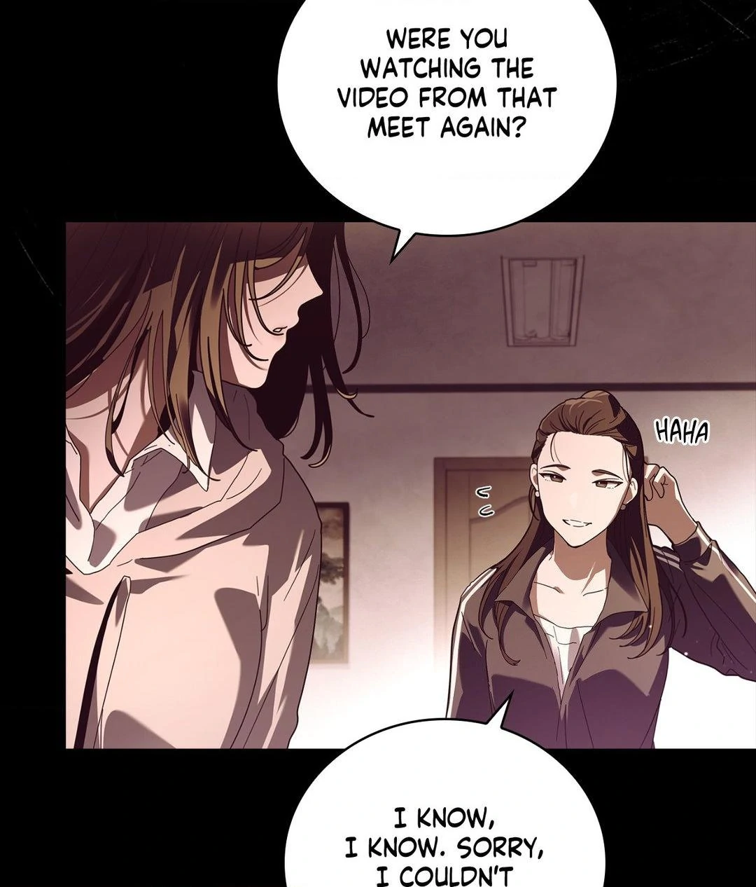 Dive Chapter 1 - Page 9