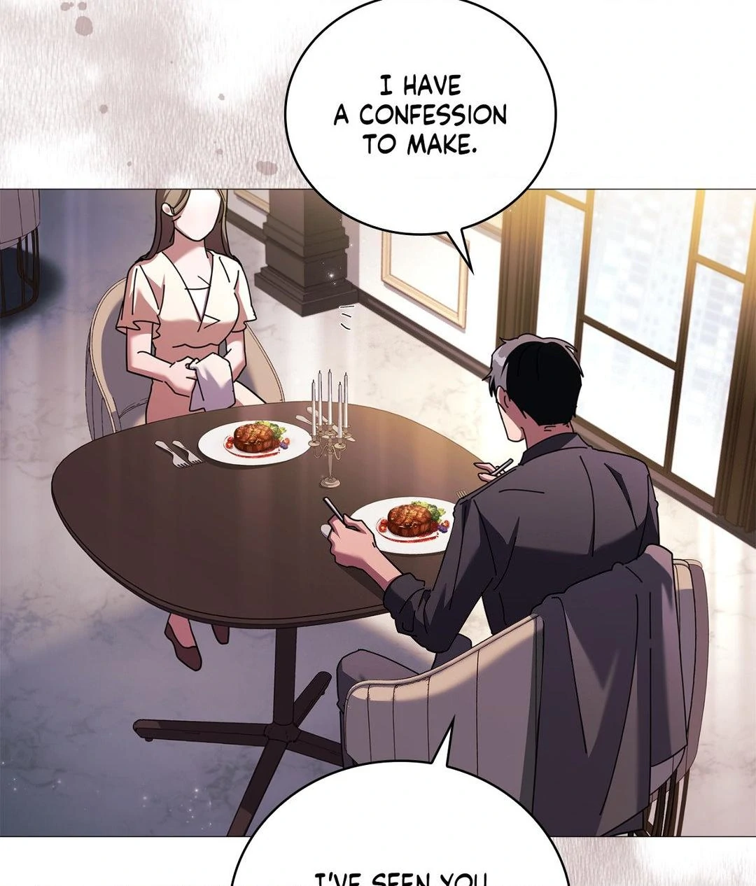 Dive Chapter 1 - Page 91