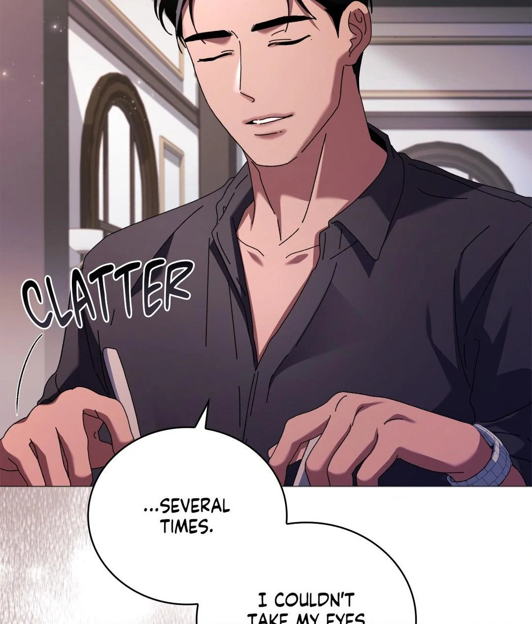 Dive Chapter 1 - Page 93