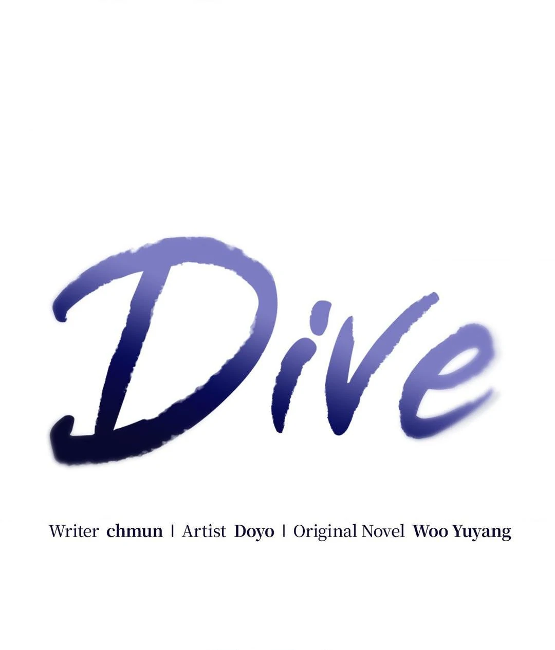Dive Chapter 10 - Page 21