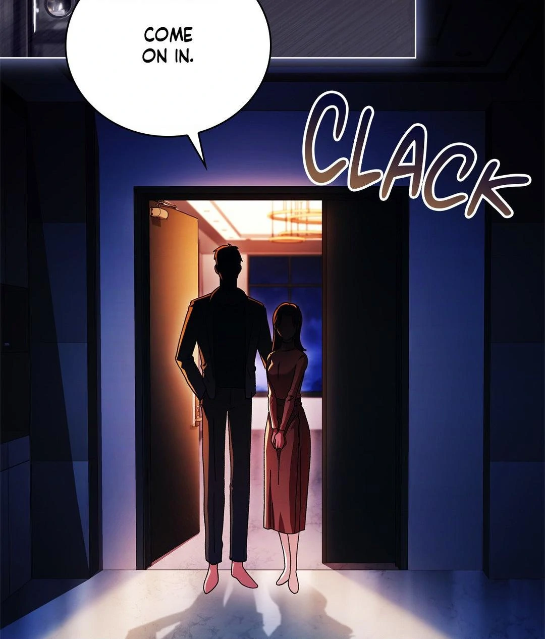 Dive Chapter 10 - Page 23